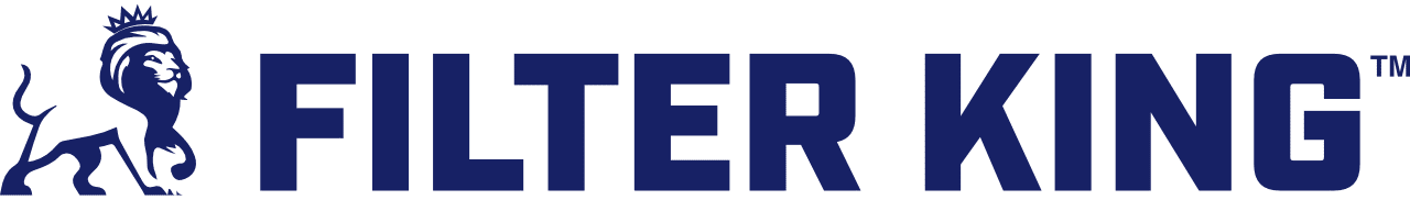 filter king logo